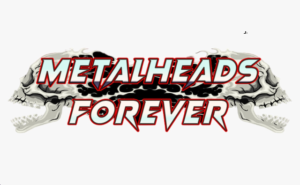 metalheads forever